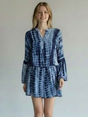 Romeo & Juliet Boho Dress - Size Medium